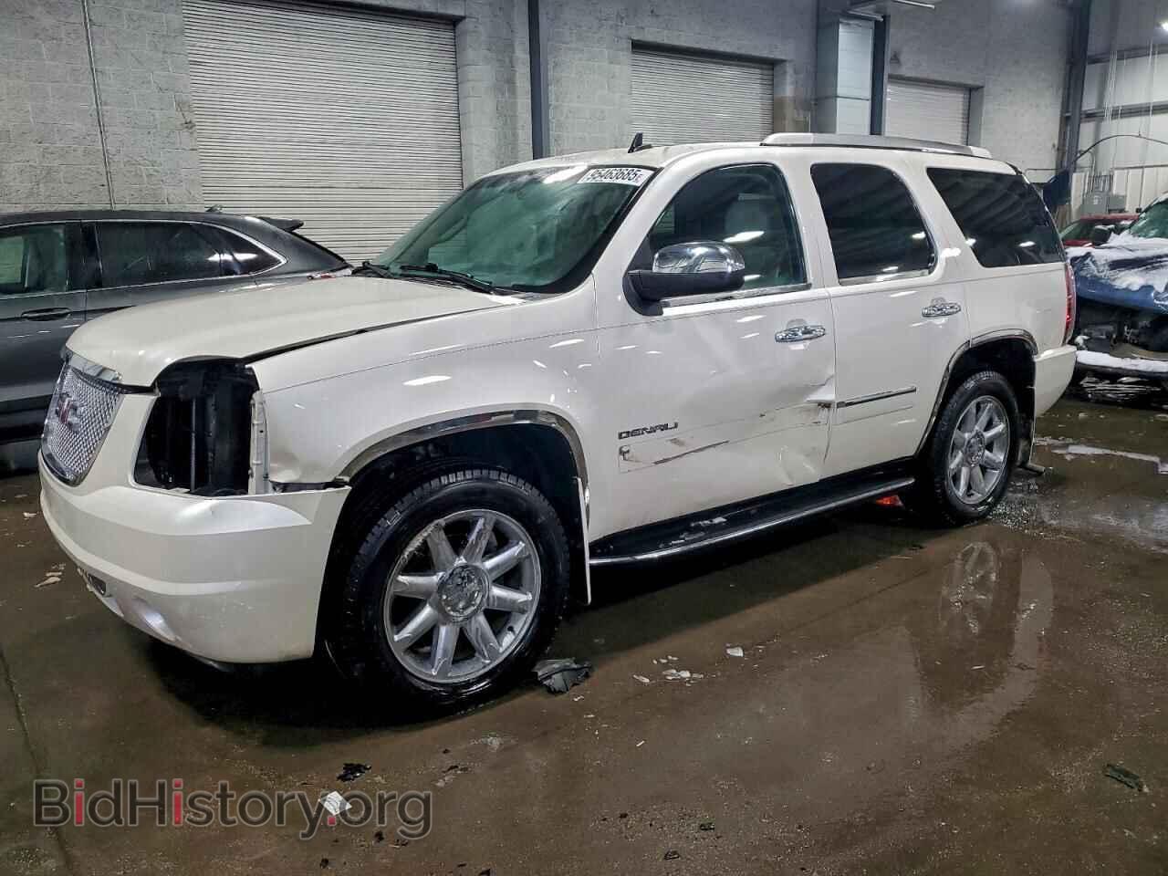 Photo 1GKS2EEF0CR310490 - GMC YUKON 2012