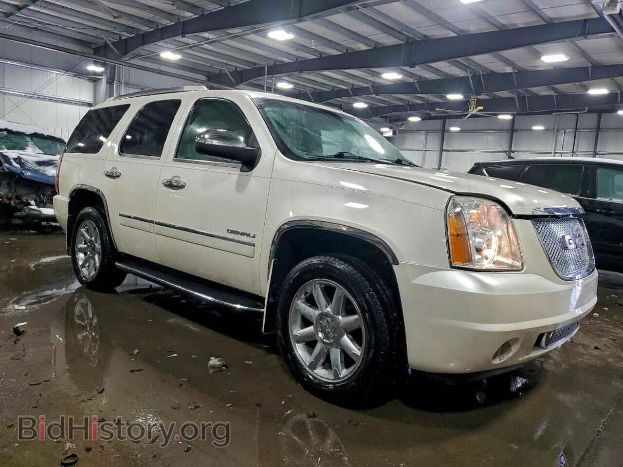 2012 GMC YUKON - VIN: 1GKS2EEF0CR310490 - Фото 4