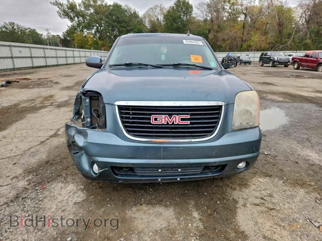 2008 GMC YUKON - VIN: 1GKFC16058R114151 - Фото 5