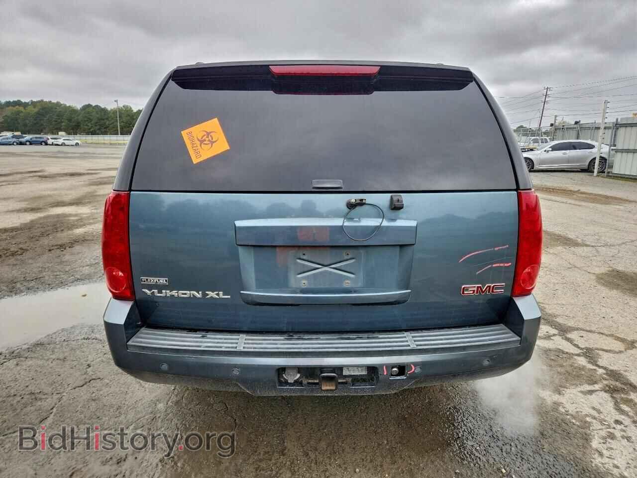 2008 GMC YUKON - VIN: 1GKFC16058R114151 - Фото 6