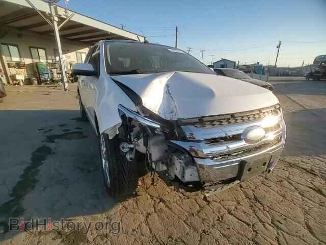 2012 FORD EDGE - VIN: 2FMDK3KC7CBA92498 - Photo 14