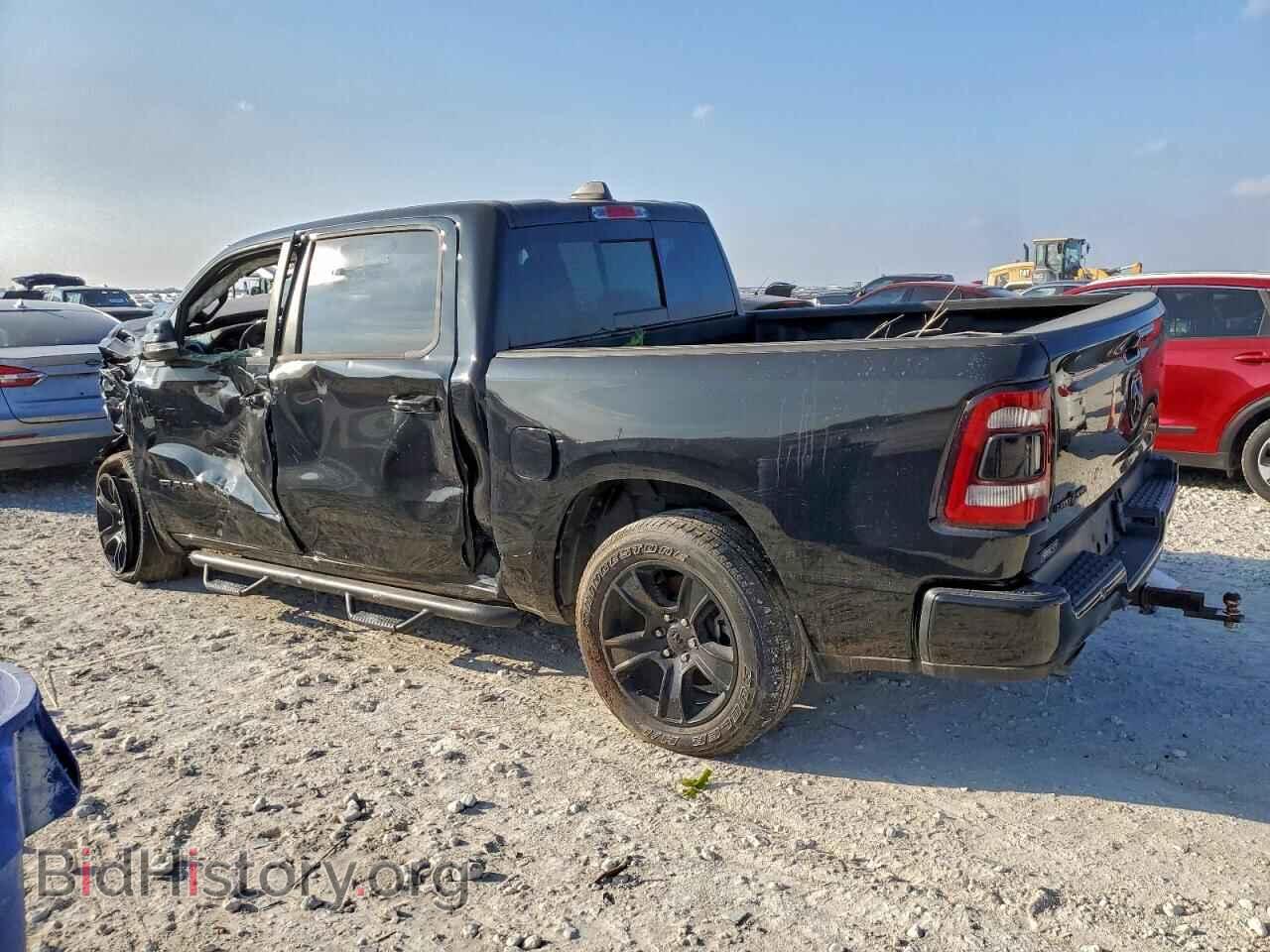 2020 RAM 1500 - VIN: 1C6RREFT5LN128969 - Фото 2