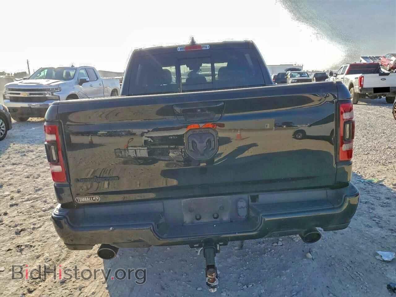 2020 RAM 1500 - VIN: 1C6RREFT5LN128969 - Фото 6