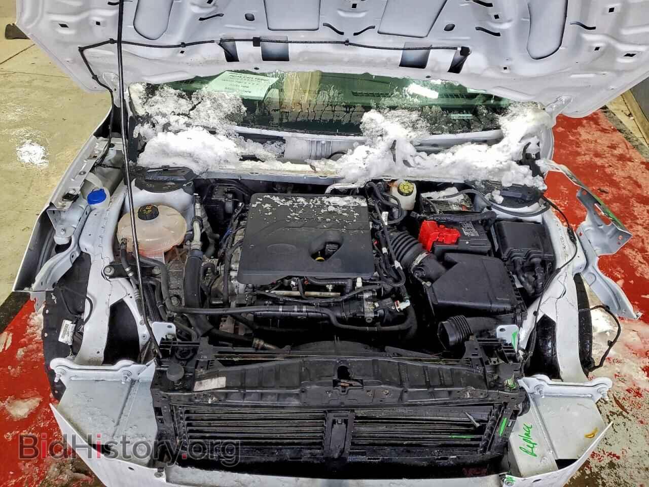 2020 FORD ESCAPE - VIN: 1FMCU9F60LUA71760 - Photo 12