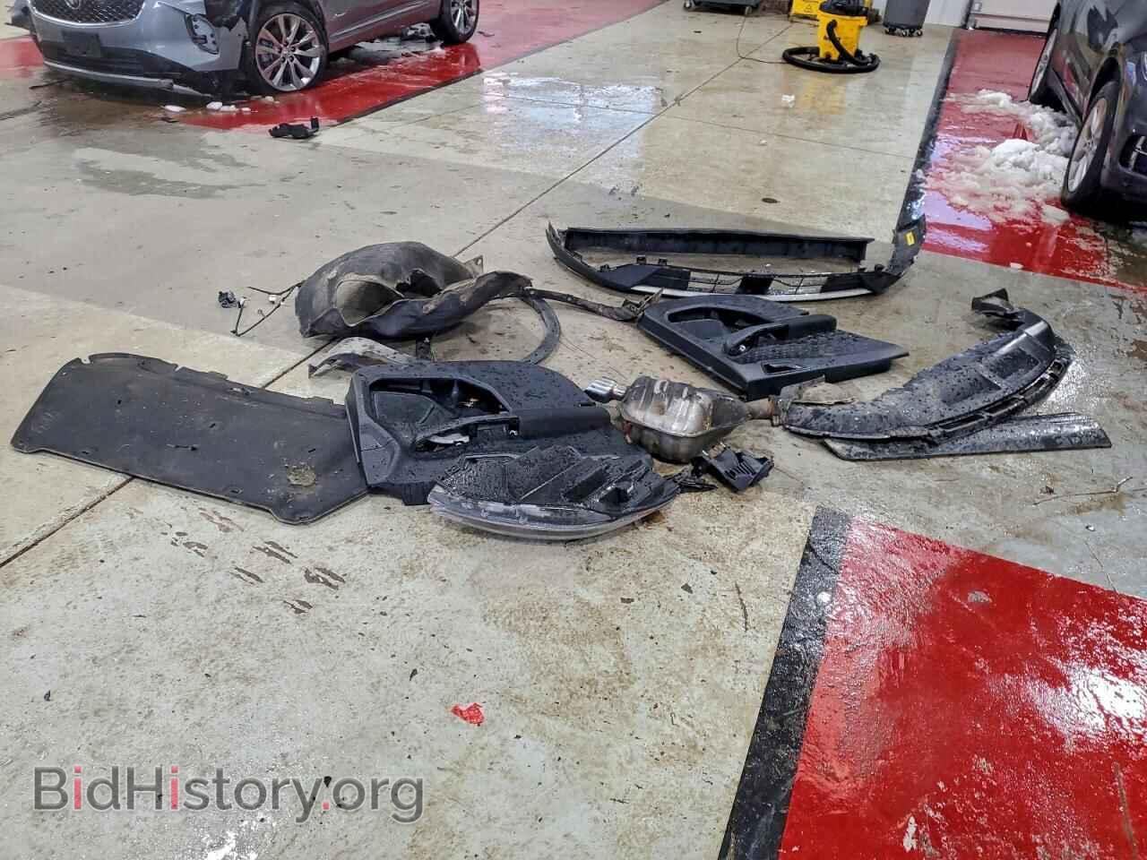 2020 FORD ESCAPE - VIN: 1FMCU9F60LUA71760 - Photo 13