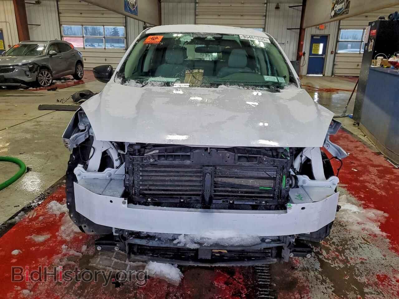 2020 FORD ESCAPE - VIN: 1FMCU9F60LUA71760 - Photo 5