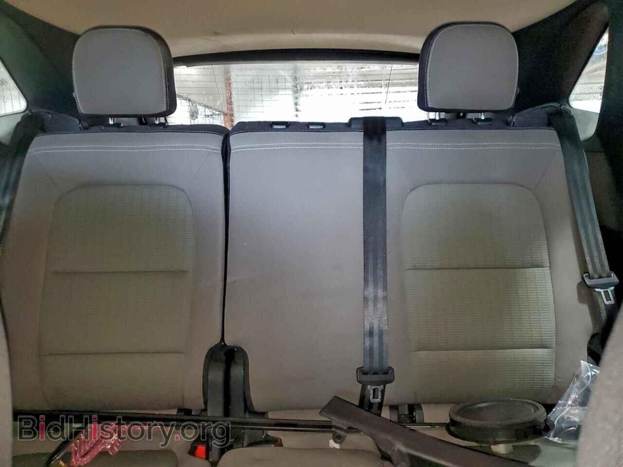 2020 FORD ESCAPE - VIN: 1FMCU9F60LUA71760 - Photo 10
