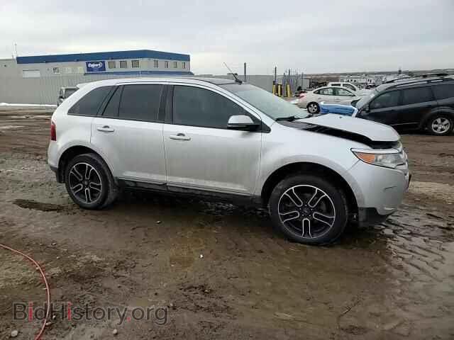 2014 FORD EDGE - VIN: 2FMDK4JC3EBB64484 - Photo 14