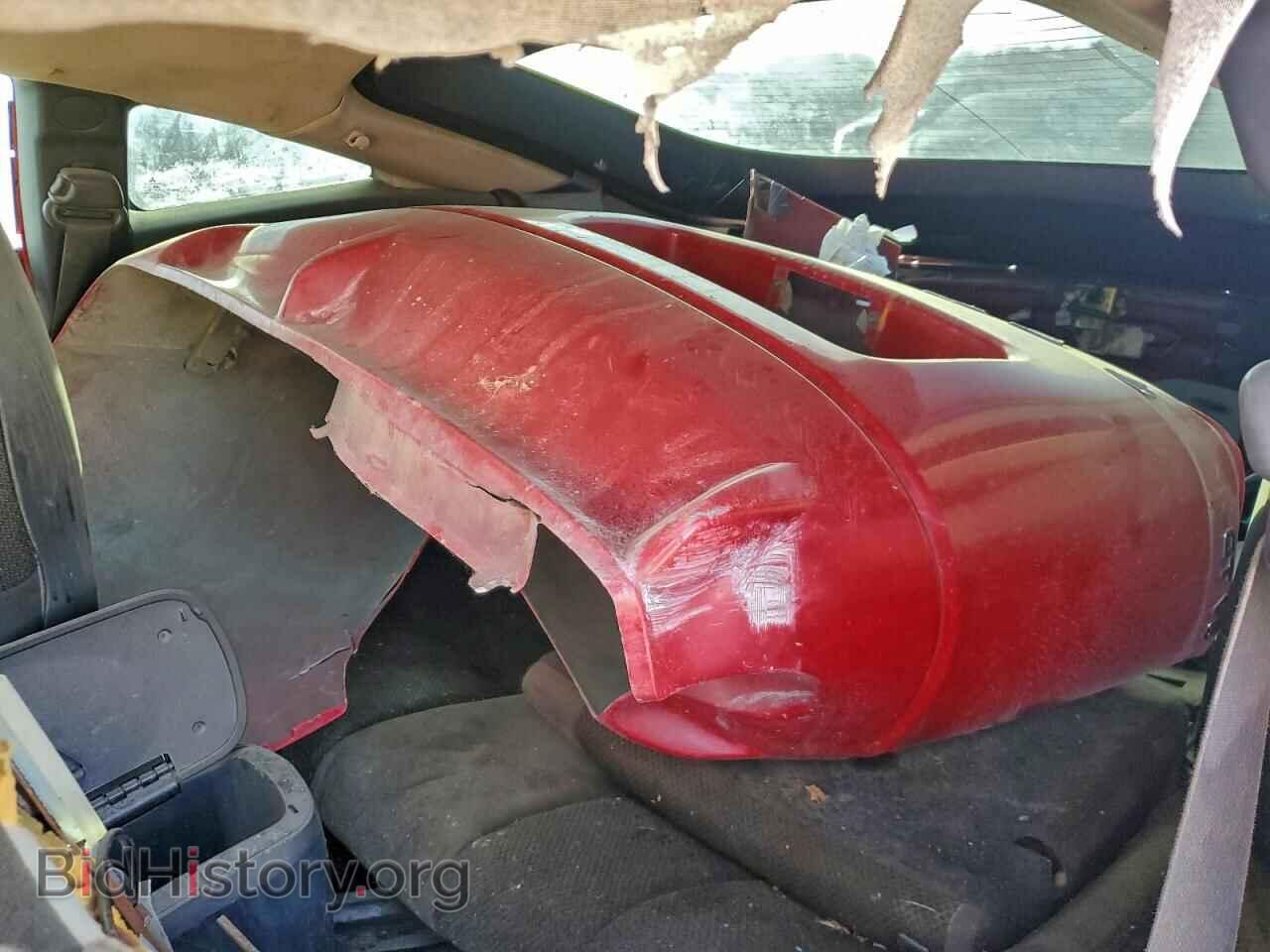 2007 MITSUBISHI ECLIPSE - VIN: 4A3AK34T57E014166 - Photo 12