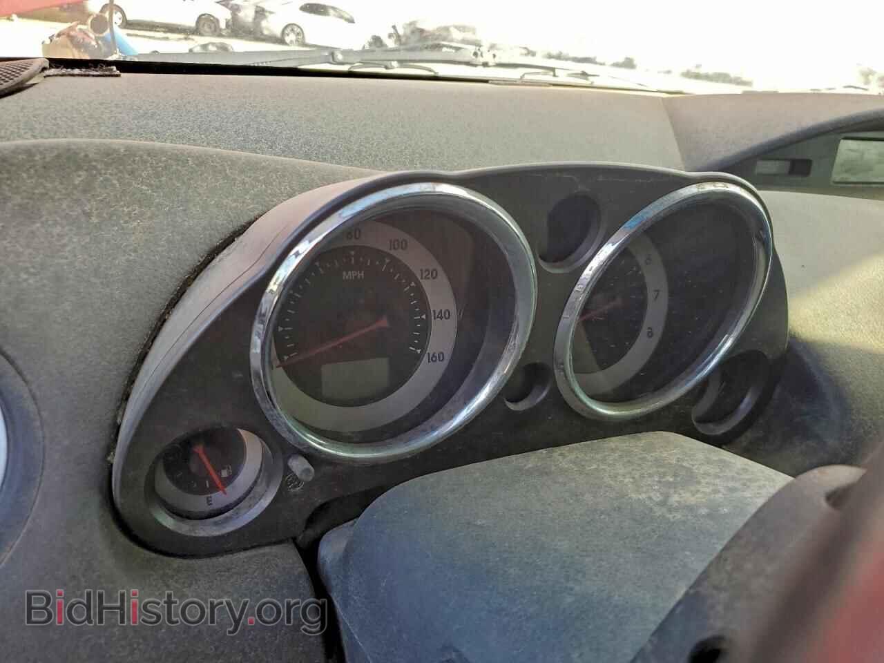2007 MITSUBISHI ECLIPSE - VIN: 4A3AK34T57E014166 - Photo 9