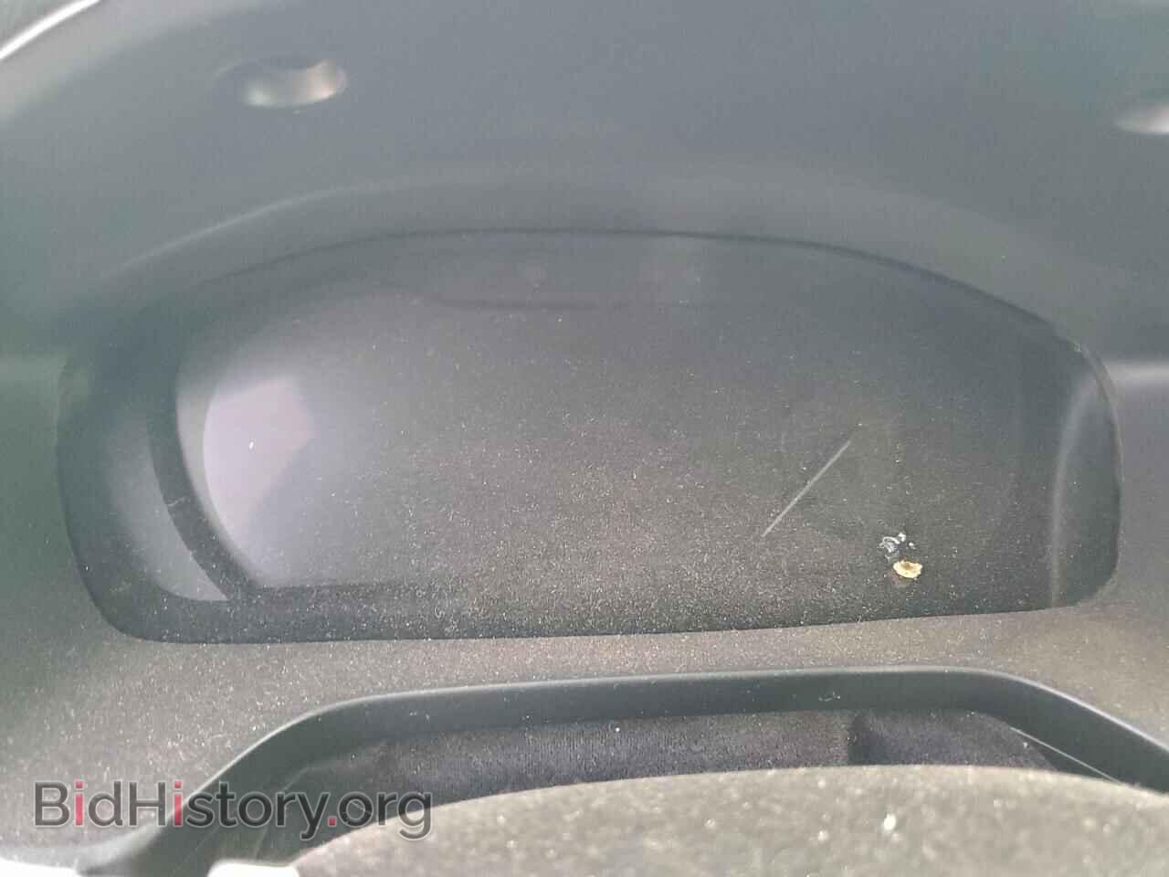 2019 HONDA INSIGHT - VIN: 19XZE4F16KE009232 - Фото 9