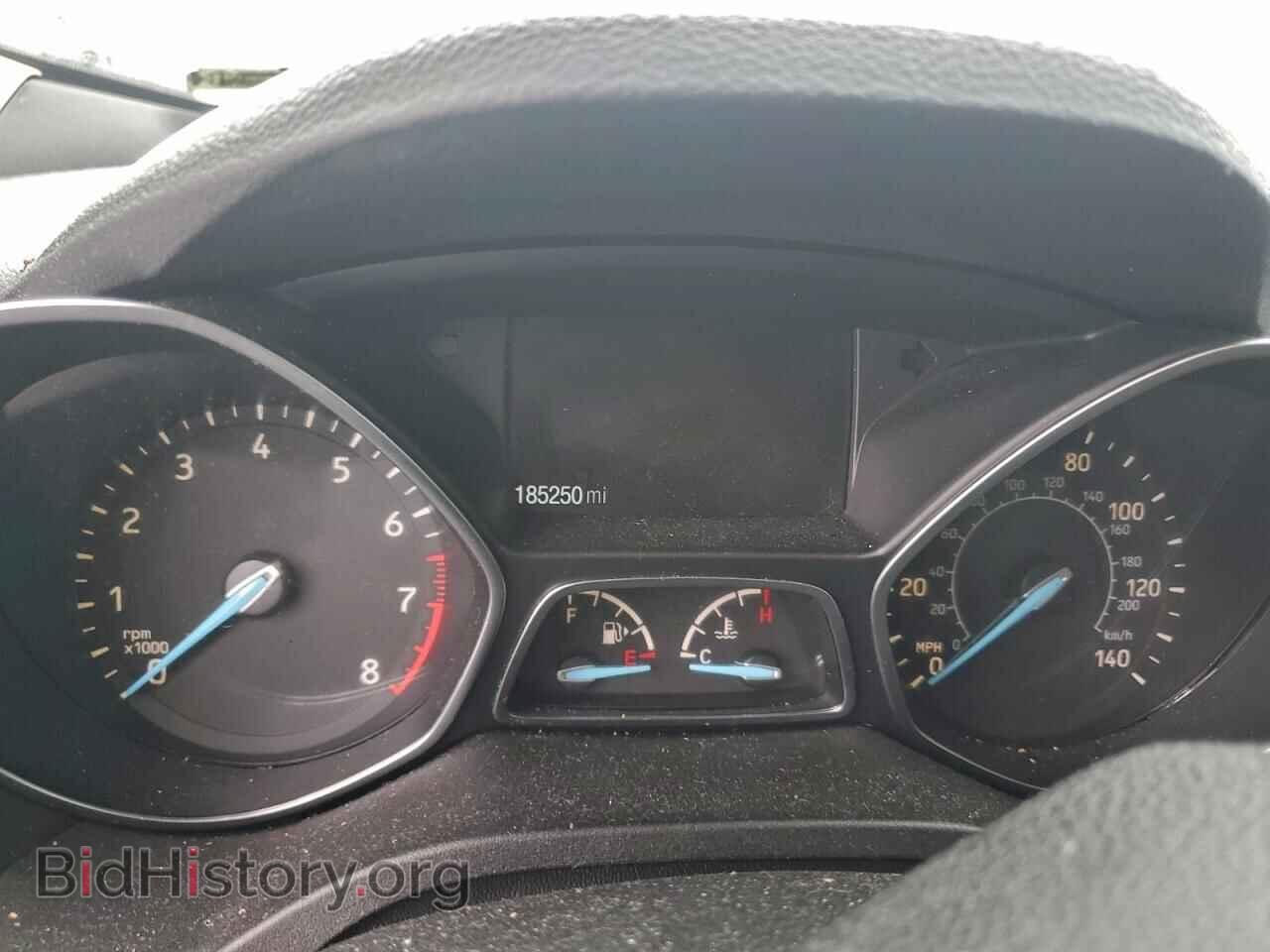 2018 FORD ESCAPE - VIN: 1FMCU0F75JUB27094 - Фото 9