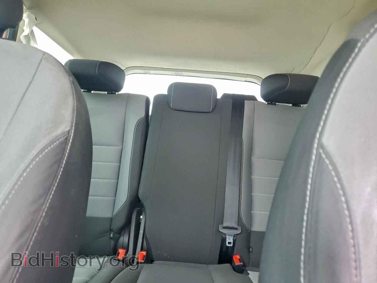 2018 FORD ESCAPE - VIN: 1FMCU0F75JUB27094 - Фото 10