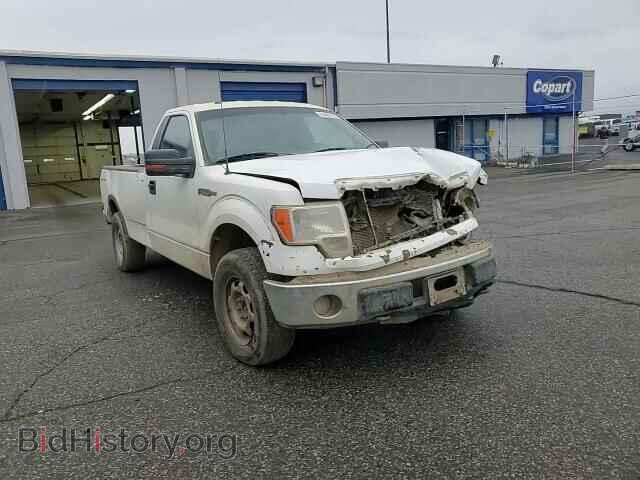 2013 FORD All Models - VIN: 1FTNF1EF2DKD90956 - Фото 14