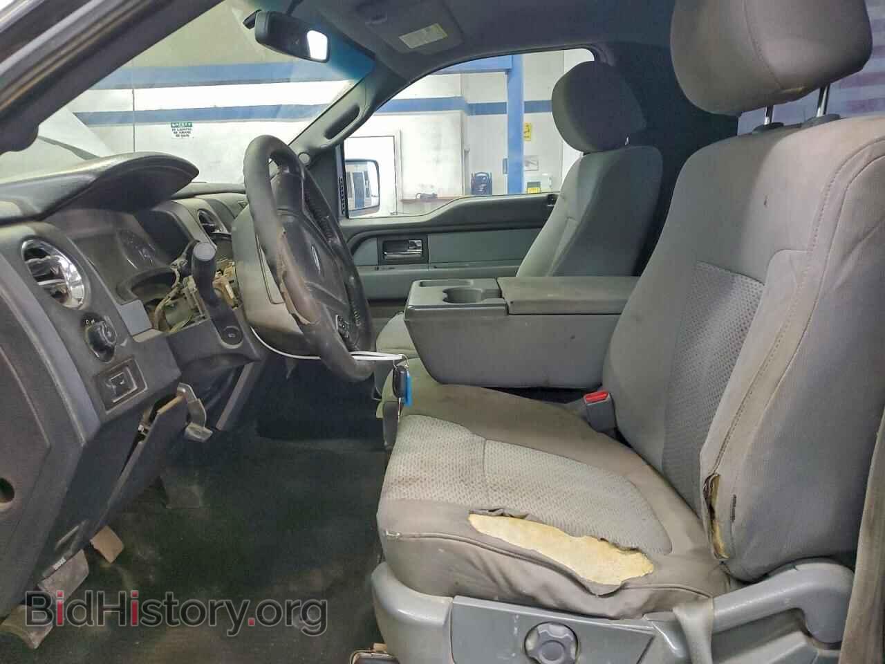 2013 FORD All Models - VIN: 1FTNF1EF2DKD90956 - Фото 7