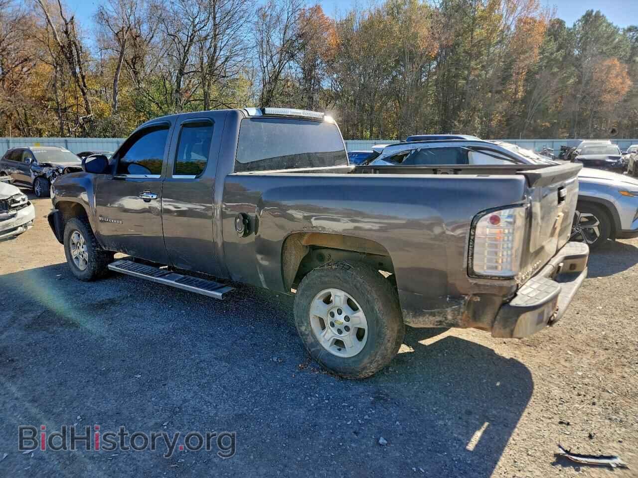 2008 CHEVROLET ALL Models - VIN: 2GCEC19J881119607 - Photo 2