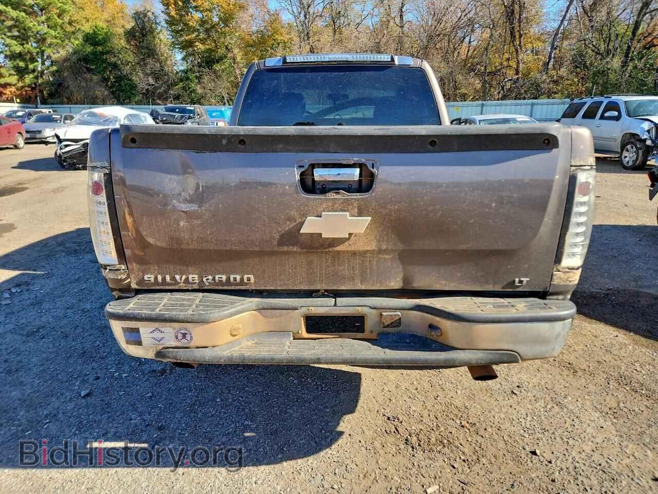 2008 CHEVROLET ALL Models - VIN: 2GCEC19J881119607 - Photo 6
