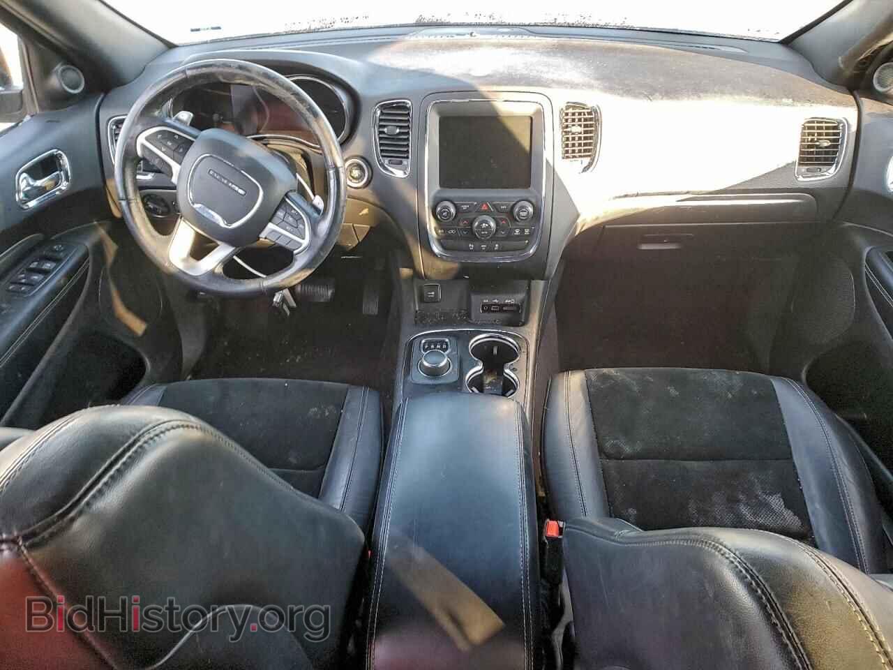 2015 DODGE DURANGO - VIN: 1C4RDJAG2FC202925 - Фото 8