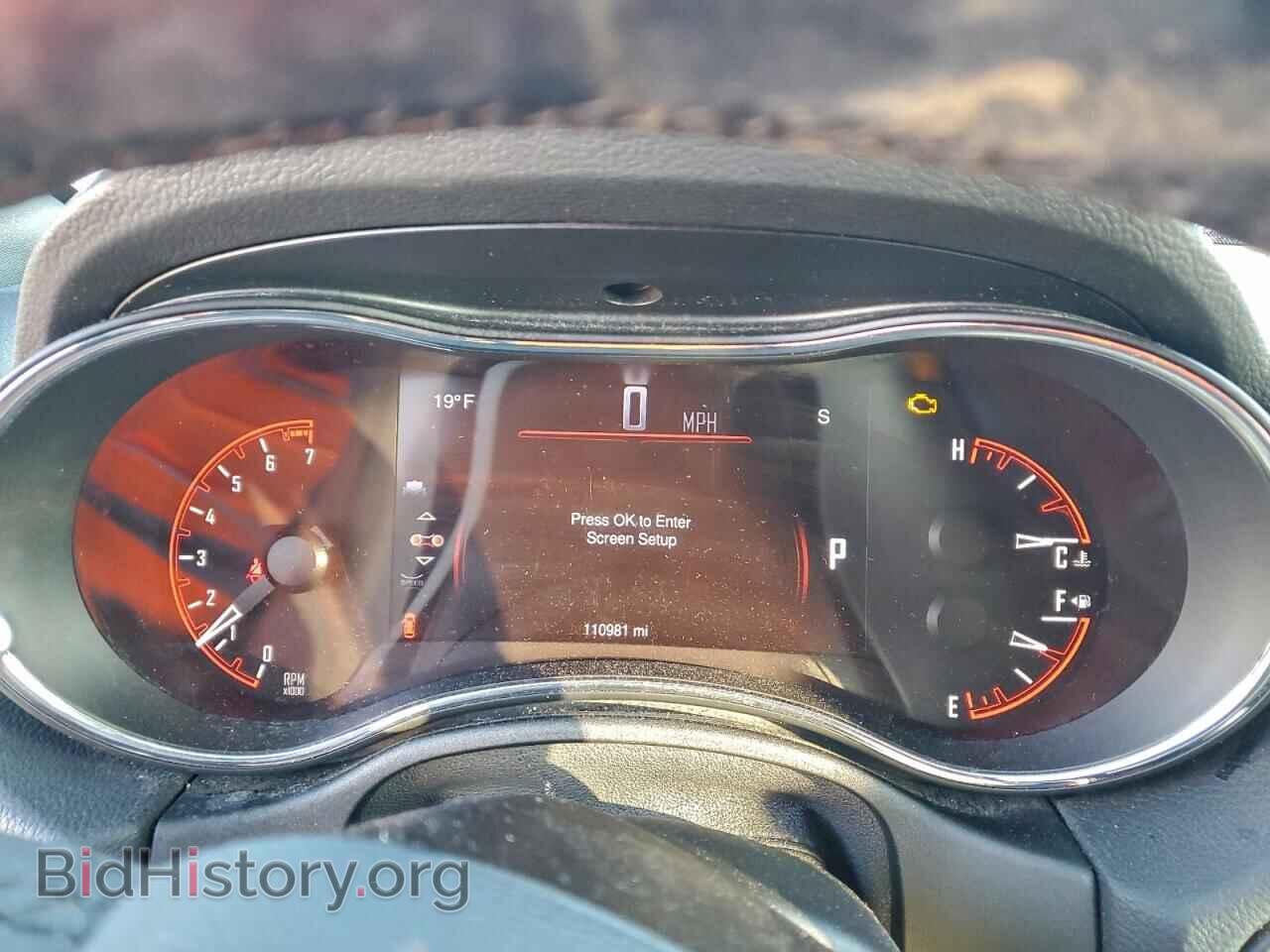 2015 DODGE DURANGO - VIN: 1C4RDJAG2FC202925 - Фото 9