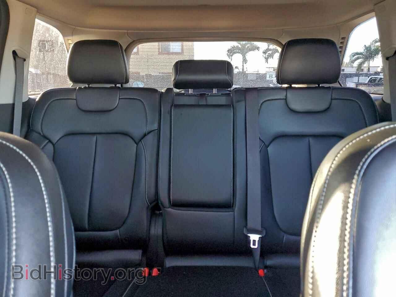 2023 JEEP CHEROKEE - VIN: 1C4RJGBG7PC576524 - Photo 10