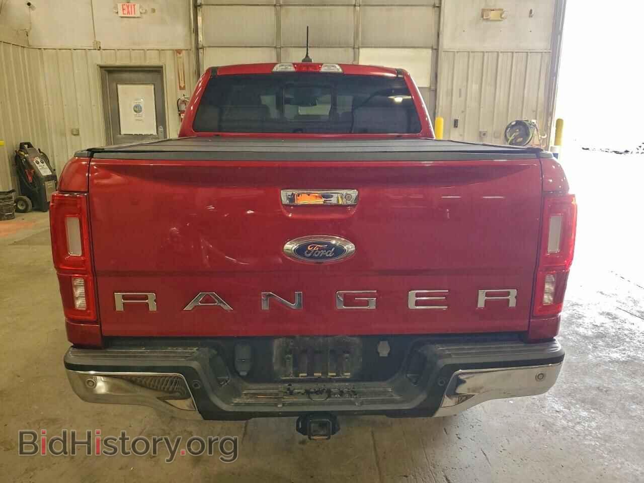 2020 FORD RANGER - VIN: 1FTER4EH1LLA73138 - Фото 6