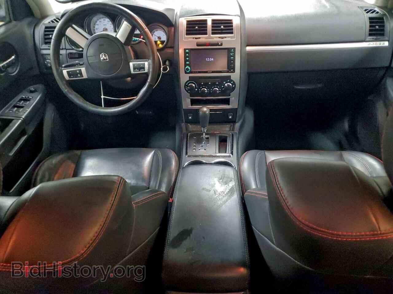 2010 DODGE CHARGER - VIN: 2B3CA8CT3AH280526 - Фото 8