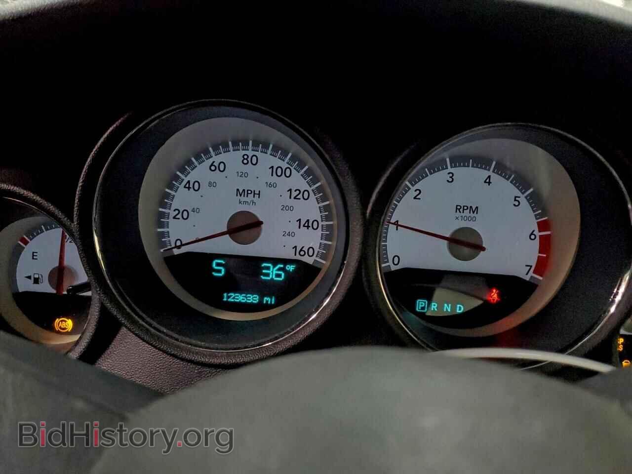 2010 DODGE CHARGER - VIN: 2B3CA8CT3AH280526 - Фото 9