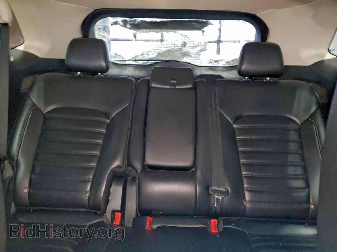 2020 FORD EDGE - VIN: 2FMPK4J90LBB04807 - Фото 10