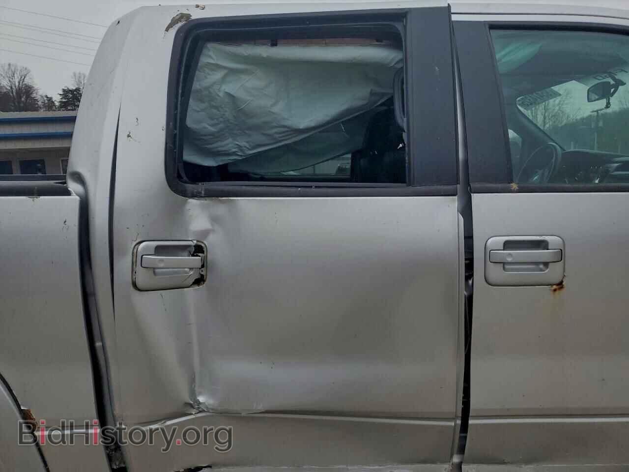 2012 FORD F-150 - VIN: 1FTFW1ET2CFB00524 - Фото 10
