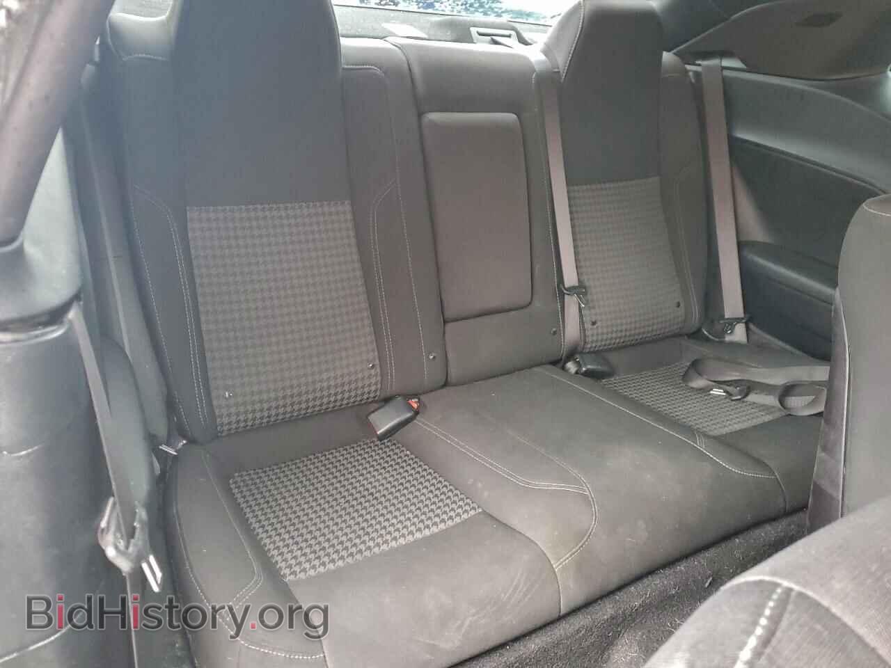 2019 DODGE CHALLENGER - VIN: 2C3CDZAG5KH739658 - Photo 10