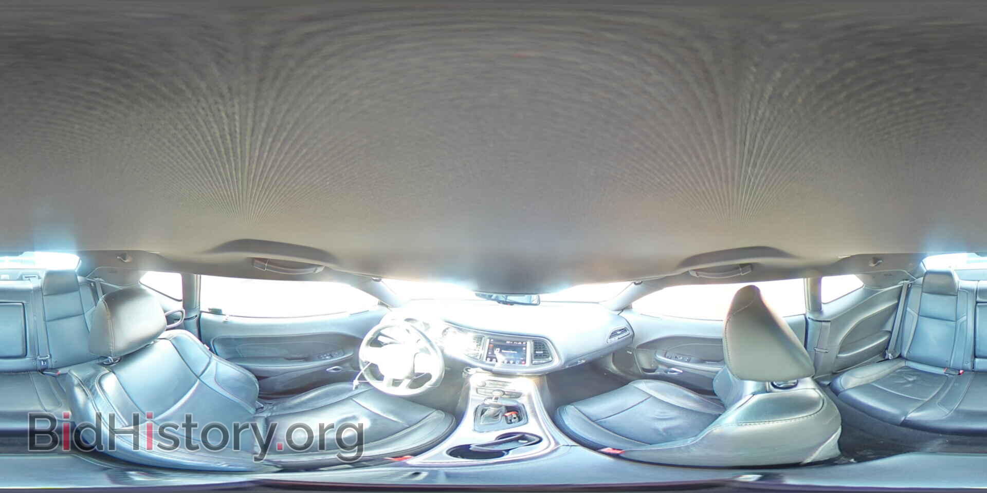 2017 DODGE CHALLENGER - VIN: 2C3CDZAG7HH640915 - Фото 15