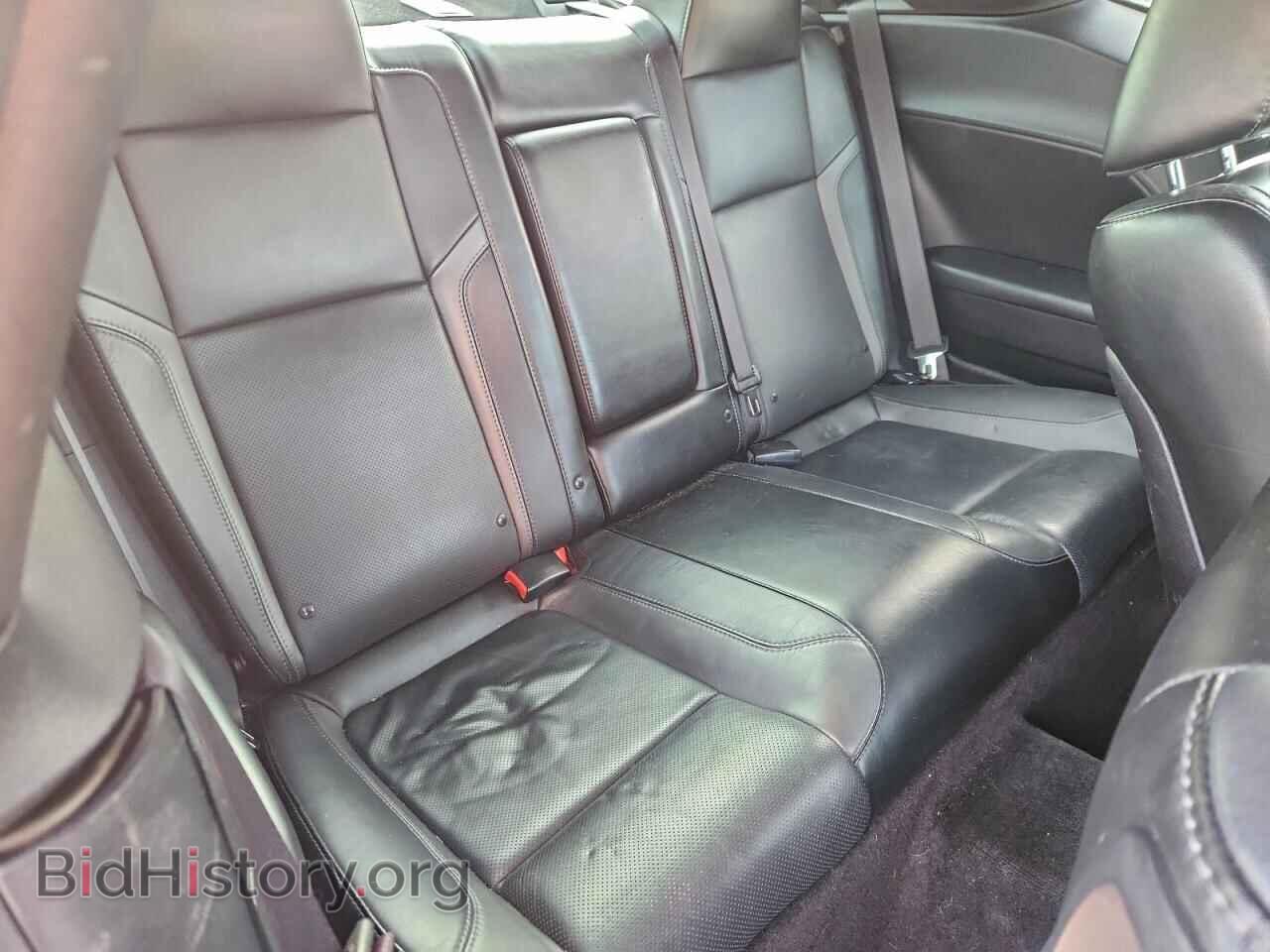 2017 DODGE CHALLENGER - VIN: 2C3CDZAG7HH640915 - Фото 10