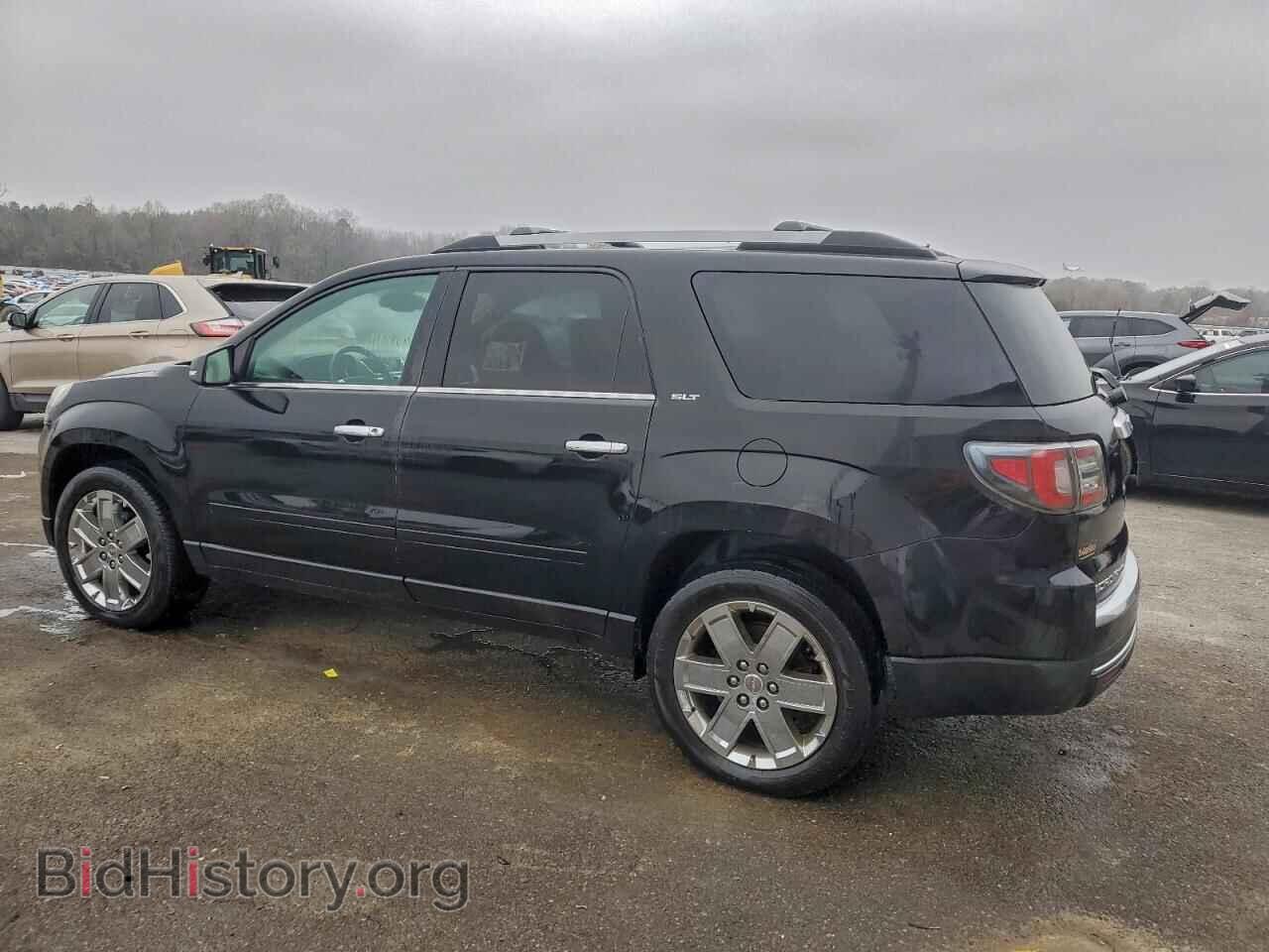 2017 GMC ACADIA - VIN: 1GKKVSKD9HJ243323 - Фото 2