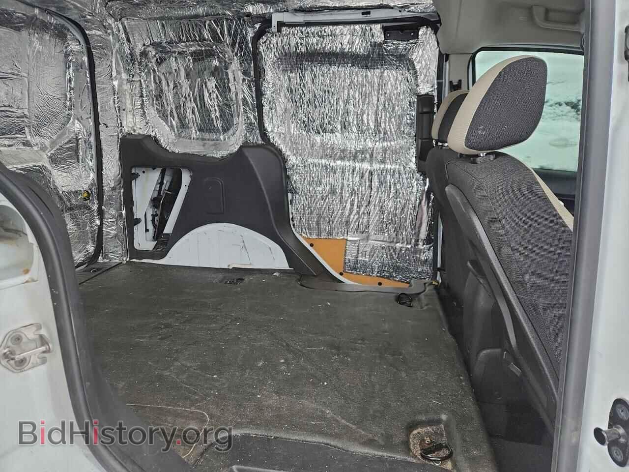 2016 FORD TRANSIT - VIN: NM0LS6F78G1233205 - Фото 11