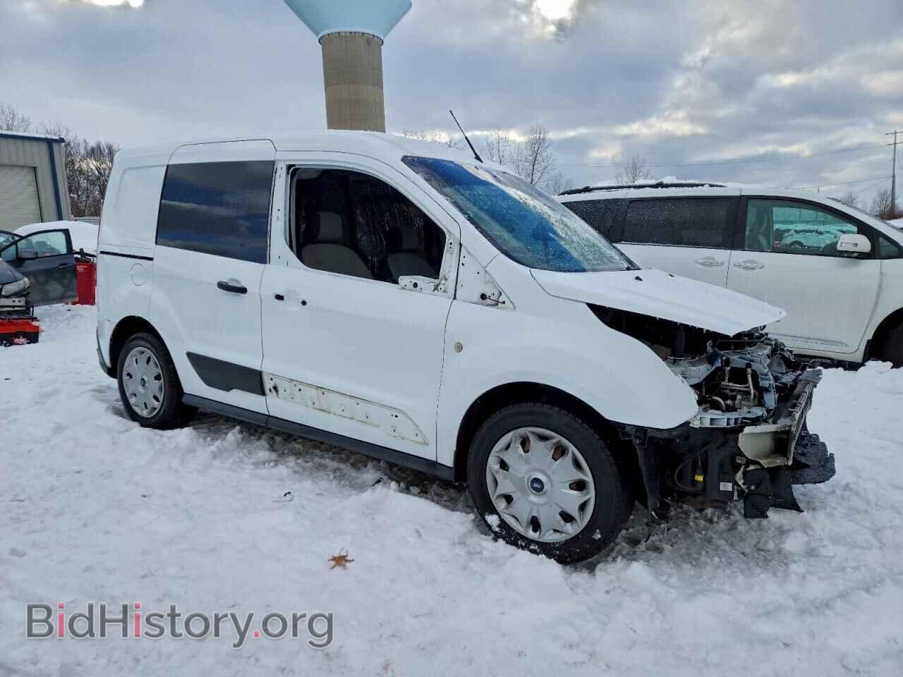 2016 FORD TRANSIT - VIN: NM0LS6F78G1233205 - Фото 4