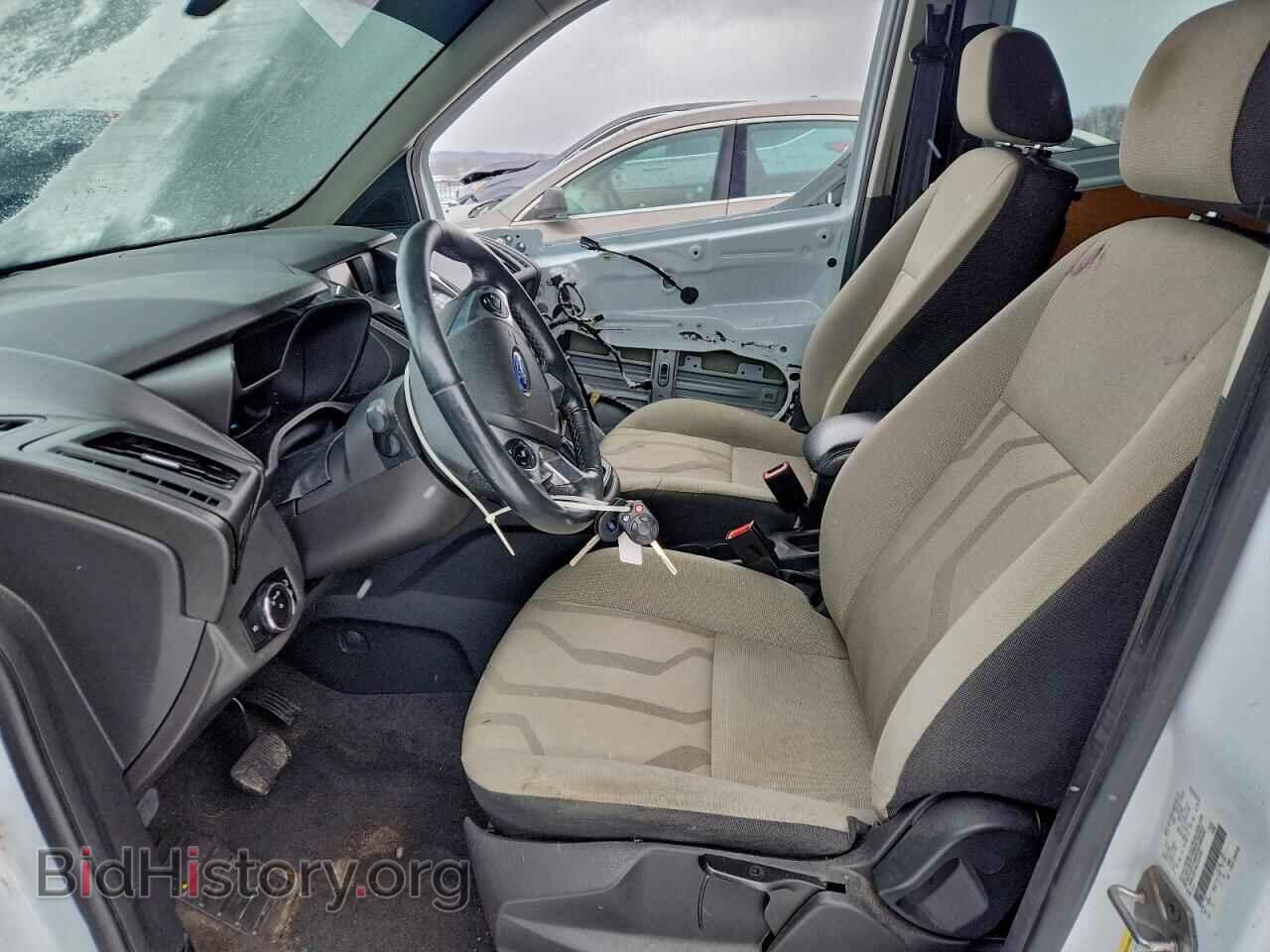 2016 FORD TRANSIT - VIN: NM0LS6F78G1233205 - Фото 7