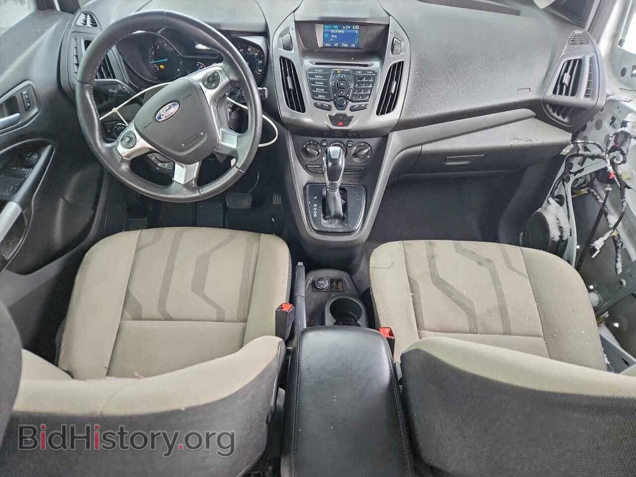 2016 FORD TRANSIT - VIN: NM0LS6F78G1233205 - Фото 8