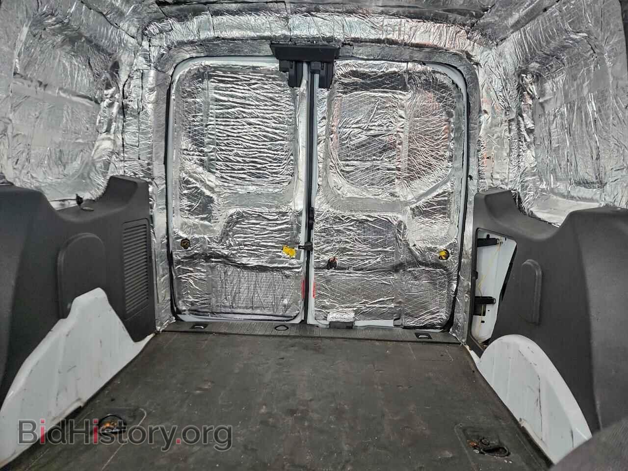 2016 FORD TRANSIT - VIN: NM0LS6F78G1233205 - Фото 10