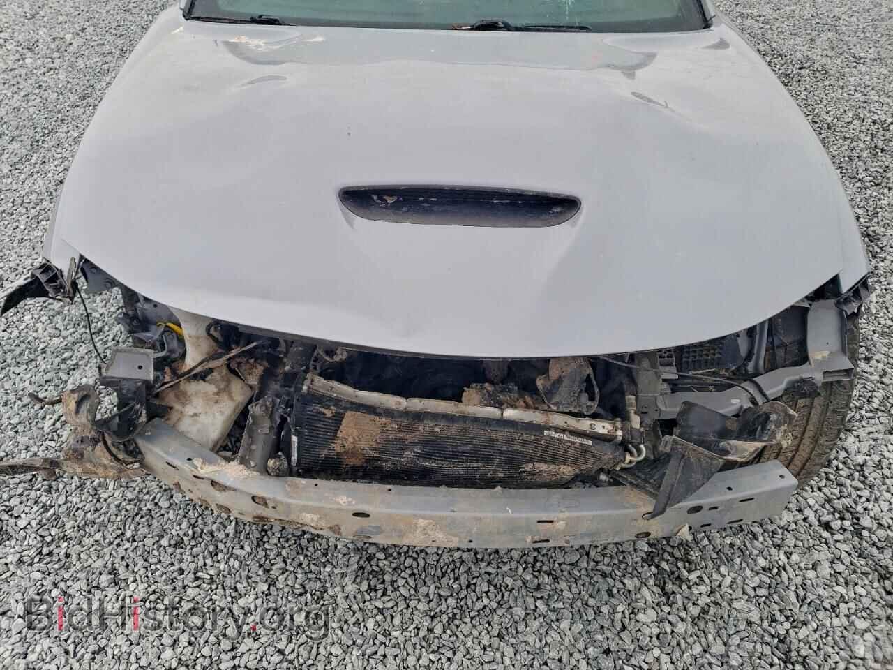 2020 DODGE CHARGER - VIN: 2C3CDXCTXLH228916 - Фото 11