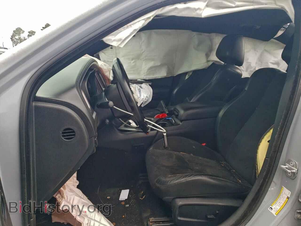2020 DODGE CHARGER - VIN: 2C3CDXCTXLH228916 - Фото 7