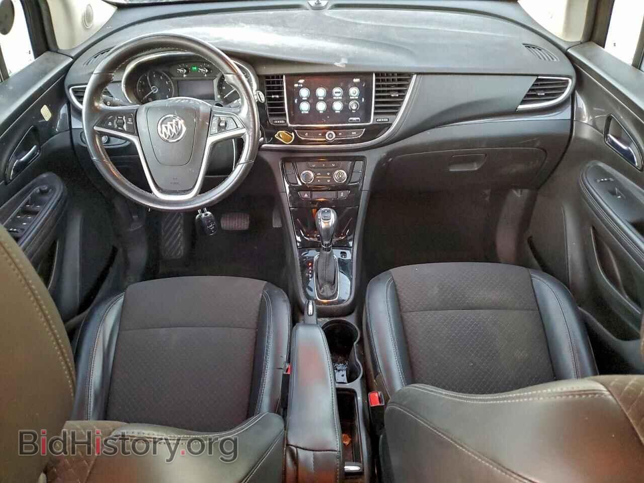 2020 BUICK ENCORE - VIN: KL4CJASB3LB012774 - Фото 8