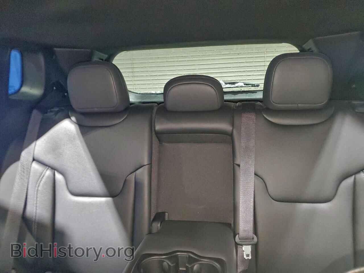 2026 JEEP COMPASS - VIN: 3C4NJDCN4TT182231 - Фото 10
