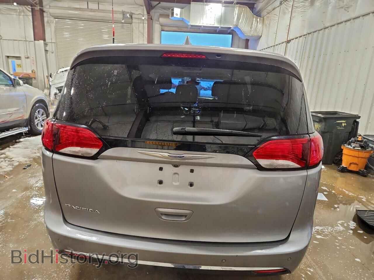 2017 CHRYSLER PACIFICA - VIN: 2C4RC1BG2HR795987 - Фото 6