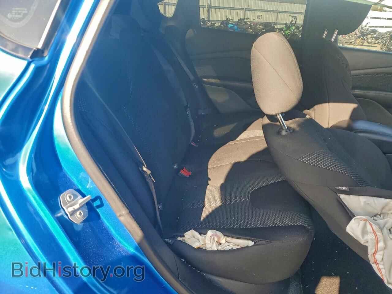 2016 DODGE DART - VIN: 1C3CDFAA4GD585183 - Фото 10