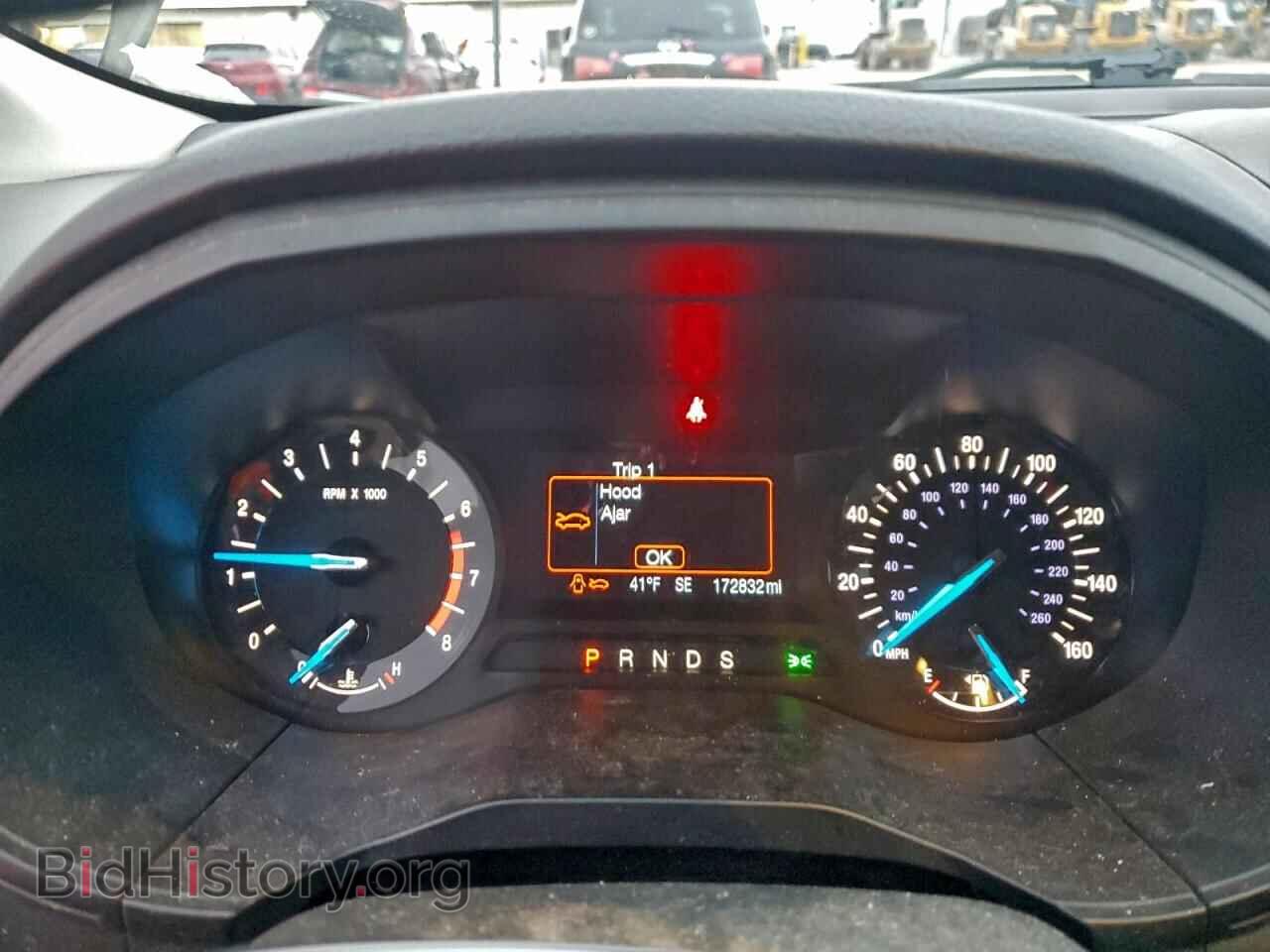 2016 FORD EDGE - VIN: 2FMPK4G90GBB06280 - Фото 9