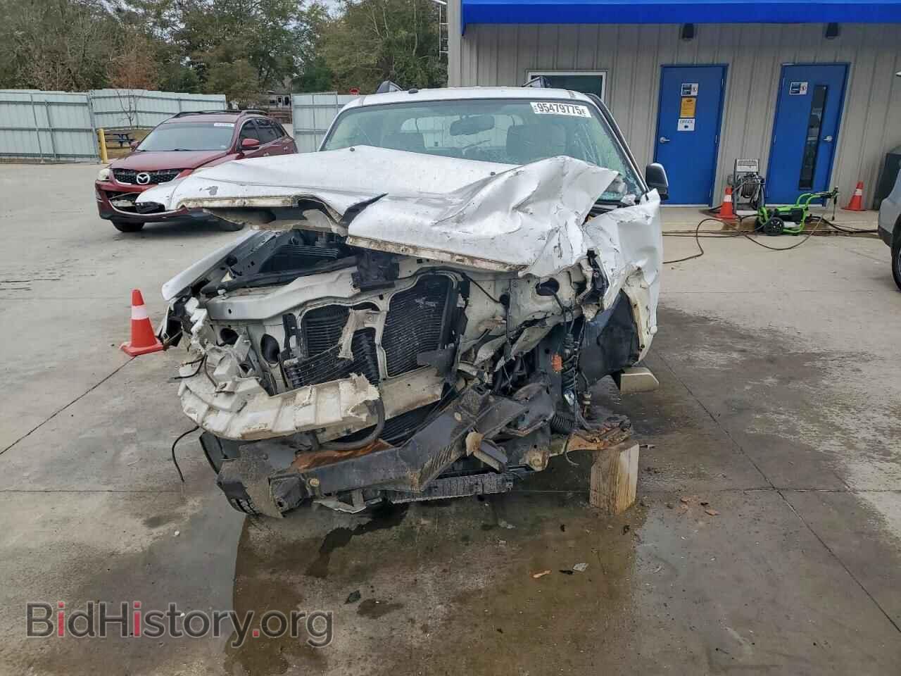 2007 FORD EXPLORER - VIN: 1FMEU64E47UA93221 - Photo 5