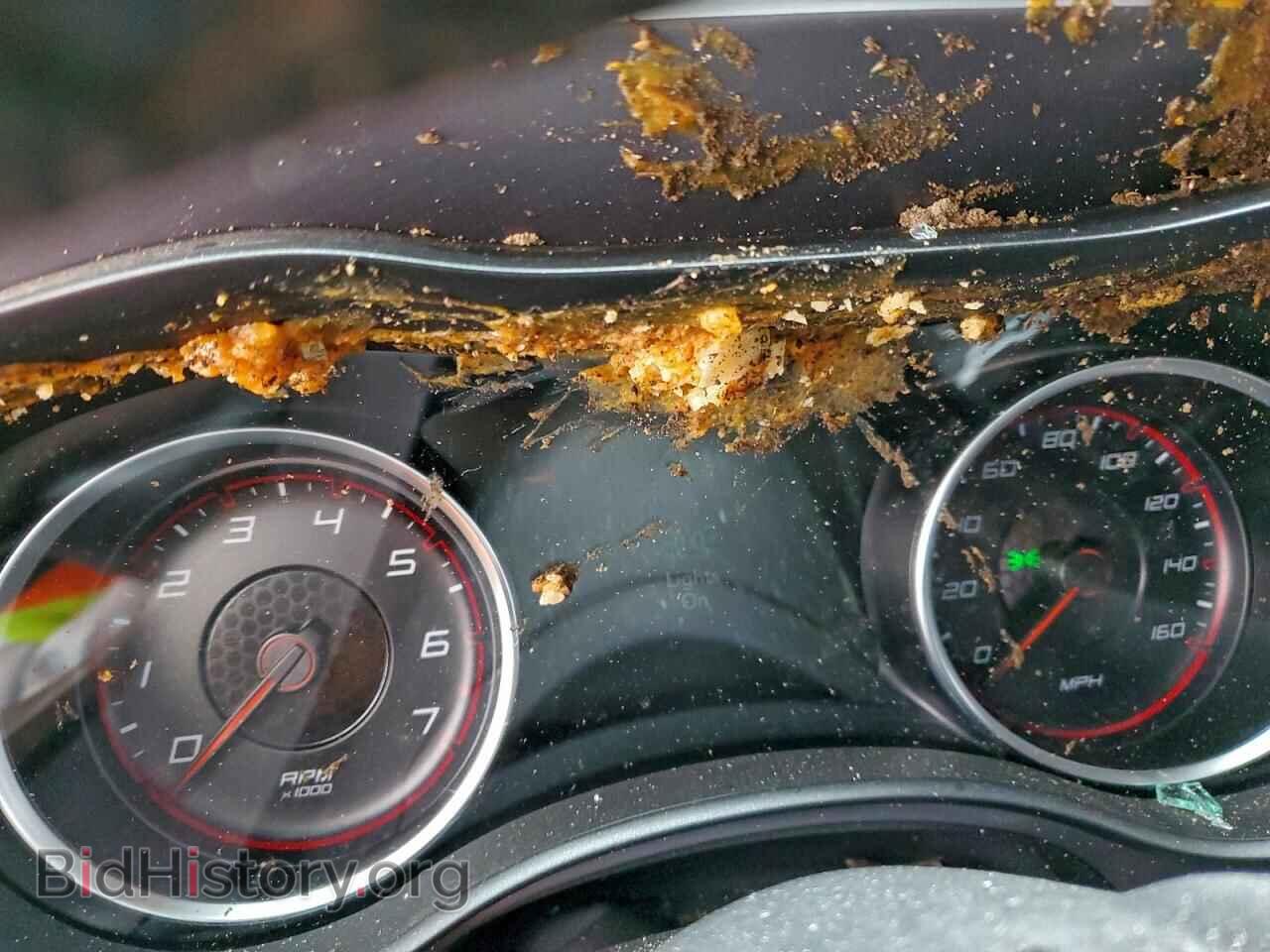 2020 DODGE CHARGER - VIN: 2C3CDXCT4LH220231 - Фото 9