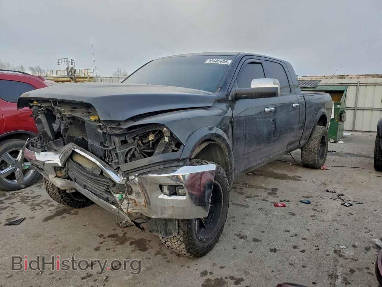 Photo 3D7TT2HT9BG608294 - DODGE All Models 2011