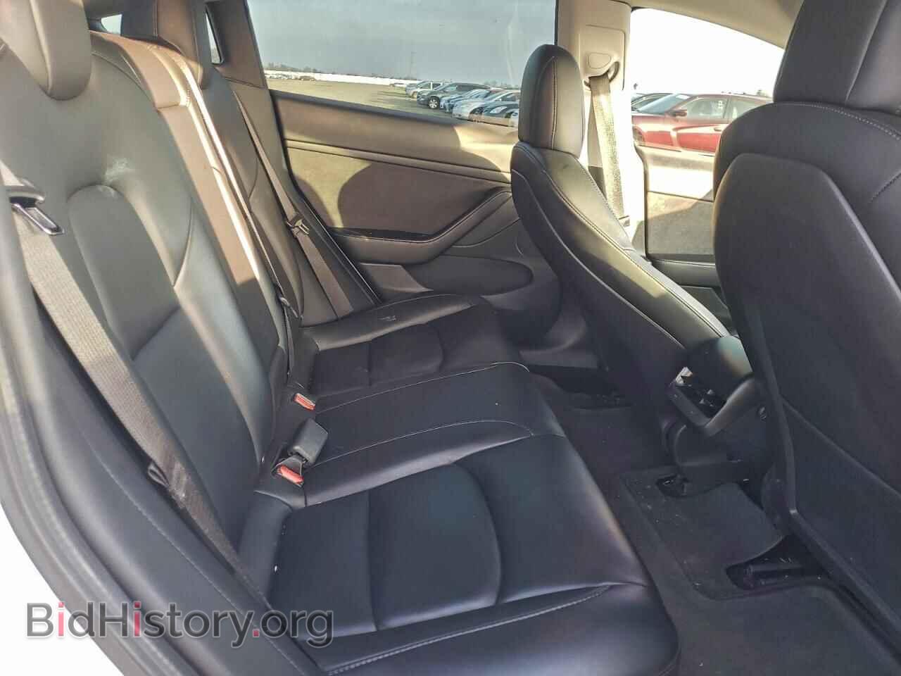 2021 TESLA MODEL 3 - VIN: 5YJ3E1EA4MF073210 - Photo 10