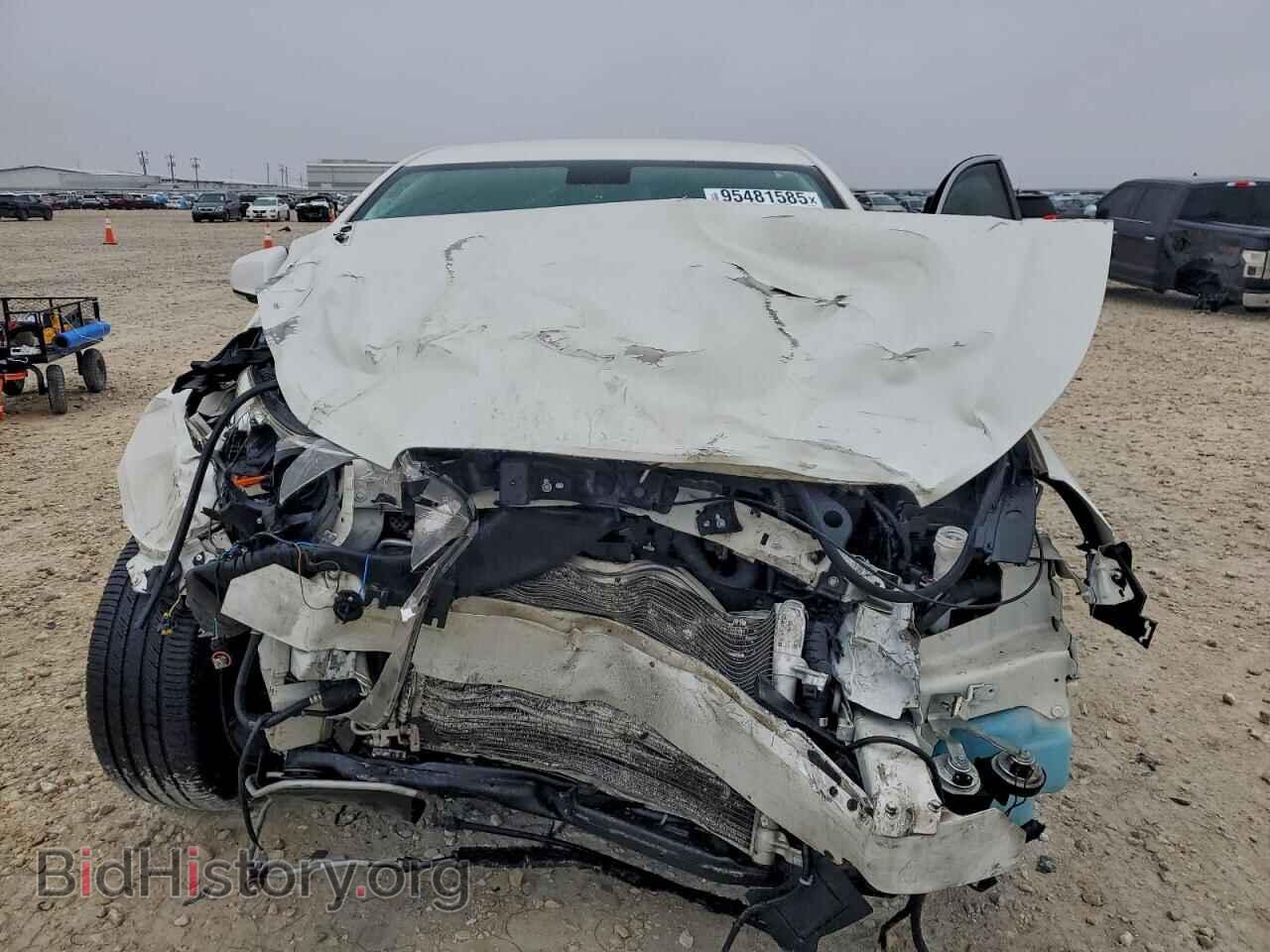 2012 BUICK LACROSSE - VIN: 1G4GF5E36CF202108 - Photo 11